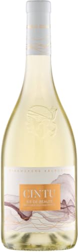 CINTU IGP Ile de Beauté Blanc CINTU IGP Ile de Beauté Blanc von Cintu