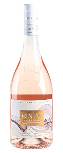 CINTU IGP Ile de Beauté Rosé CINTU IGP Ile de Beauté Rosé von Cintu