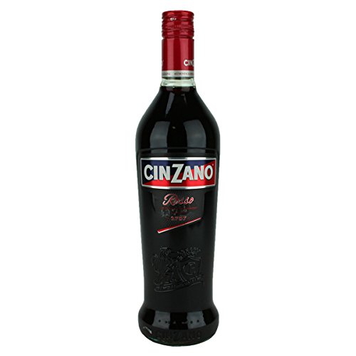 Cinzano Rosso 0,75l von Cinzano 1757