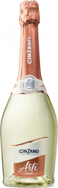 Asti Cinzano Asti Cinzano von Cinzano