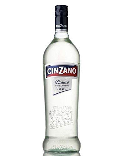 Cinzano 1757 Bianco 16° 1L€9,39 von CINZANO