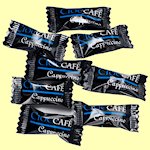 Cioc Cafe - Choc Cafe Vollmilch - 100g von Cioc Cafe