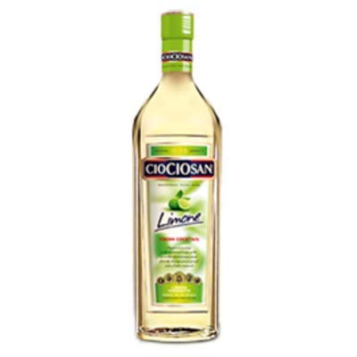 Ciociosan Wermut Limone Ciociosan Wermut Limone von CioCioSan