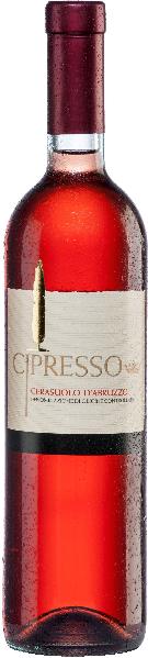 Cipresso Cerasuolo d Abruzzo Rose Jg. 2022 von Cipresso