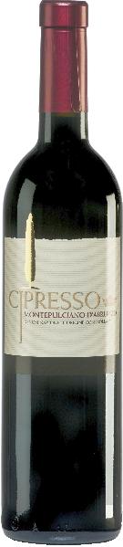 Cipresso Montepulciano d Abruzzo Jg. 2020 von Cipresso