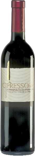 Cipresso Montepulciano d Abruzzo Jg. 2020