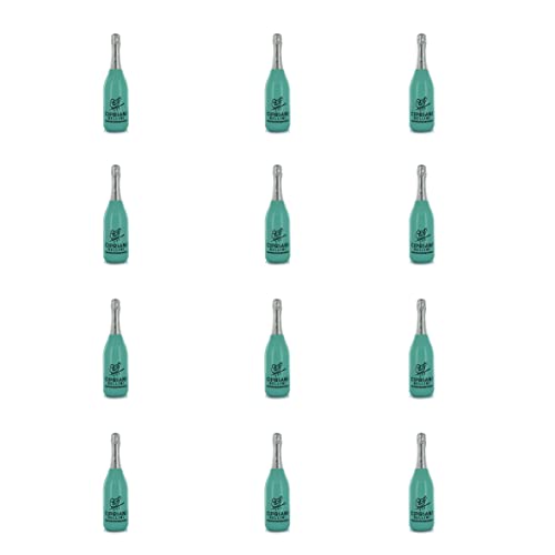 Cipriani Bellini Original, Klassischer Italienischer Spirituosencocktail mit Weißem Pfirsich, Bellini Aperitif Getränk mit Prosecco und Pfirsichpüree, 12 Flaschen à 750 Ml Cipriani Bellini Original, Klassischer Italienischer Spirituosencocktail mit Weißem Pfirsich, Bellini Aperitif Getränk mit Prosecco und Pfirsichpüree, 12 Flaschen à 750 Ml von Cipriani