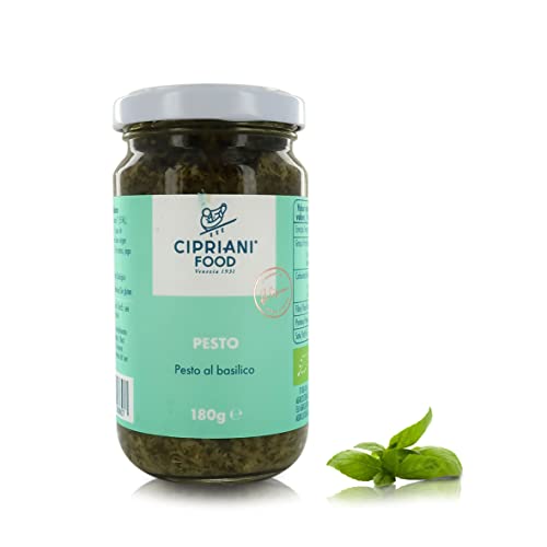 Cipriani Pesto (0.18 kg) von Cipriani
