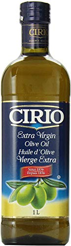 3x Cirio Classico Extra Natives Olivenöl 1L olio extravergine di oliva nativ 3x Cirio Classico Extra Natives Olivenöl 1L olio extravergine di oliva nativ von Cirio