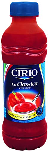 Cirio - La Classica - 540g von Cirio