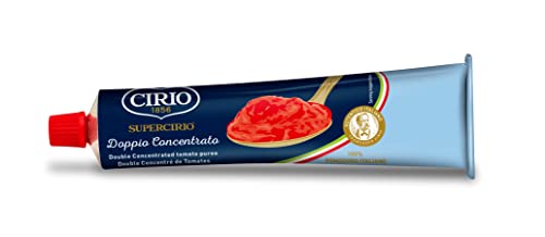 Cirio Tomatenmark (140G) von Cirio