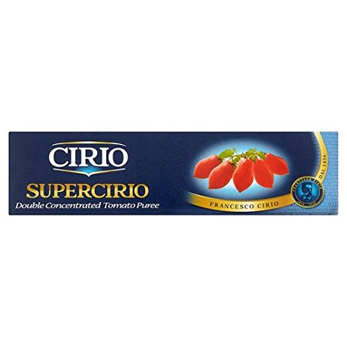 Cirio Tomatenmark 140g von Cirio