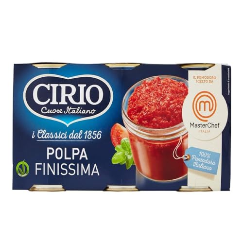 SEHR FEINES CIRIOMARK GR 400 X 3 von Cirio