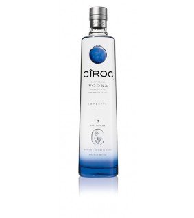 2 x Ciroc Vodka 40% 0,7l Flasche 2 x Ciroc Vodka 40% 0,7l Flasche von Ciroc