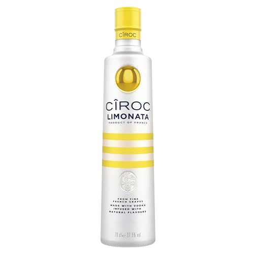 Ciroc Limonata von Cîroc