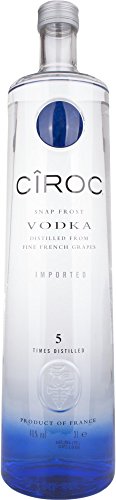 Ciroc Vodka französischer Vodka von Cîroc
