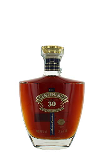 Ron Centenario Sistema Solera 30 Anos E. Lim.cl 70 Ron Centenario Sistema Solera 30 Anos E. Lim.cl 70 von Cisa Centenario