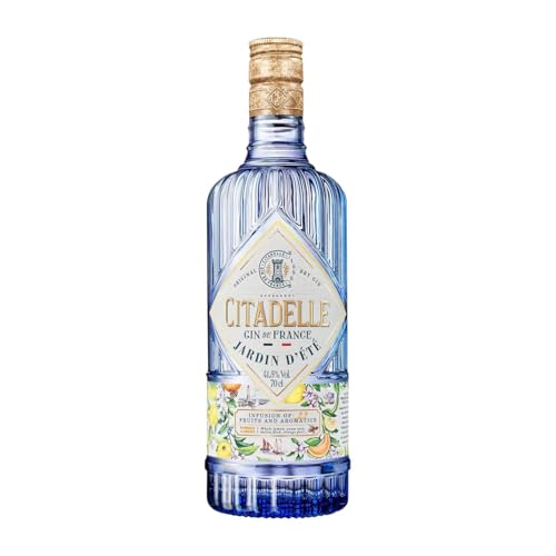 Gin Citadelle Gin Jardin D'Été 70 cl Gin Citadelle Gin Jardin D'Été 70 cl von Citadelle Gin