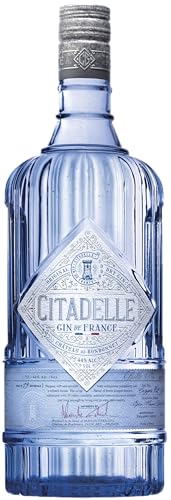 Citadelle Gin 1,75L von Citadelle