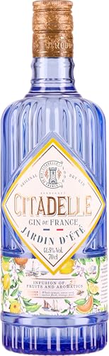 Citadelle Jardin d'Été Gin (1 x 0.7 l) von Citadelle