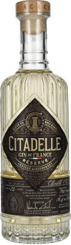 Citadelle Réserve Gin (1 x 0.7 l) von Citadelle