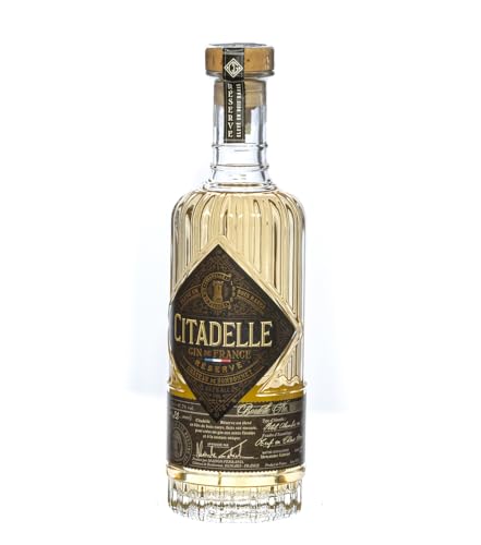 Citadelle Réserve Gin (1 x 0.7 l) von Citadelle