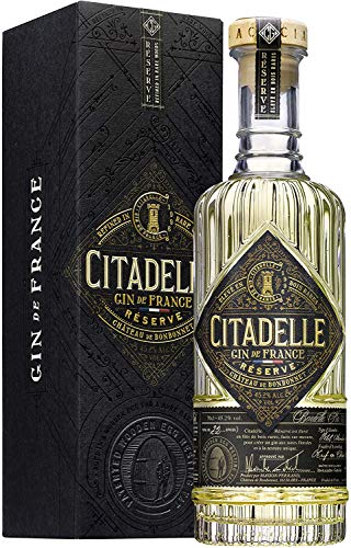 Citadelle Reserve Gin - 0,7 Liter von Citadelle