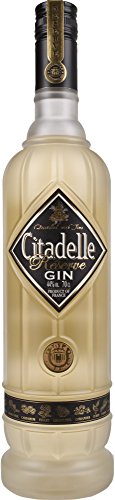 Citadelle Réserve Gin 2014 44% Vol. 0,7 l von Citadelle