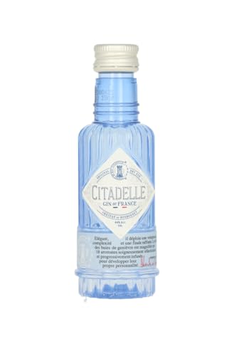 Original Dry Gin, 50 ml Original Dry Gin, 50 ml von Citadelle