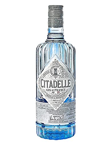 Original Gin Citadelle 0,7 ℓ Original Gin Citadelle 0,7 ℓ von Citadelle