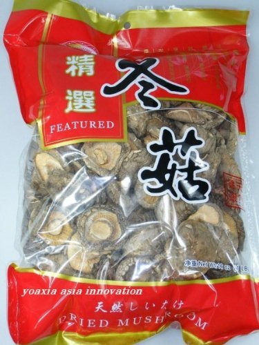 Getrocknete Shiitake Pilze Tongku 454g Shitake Pilze Getrocknete Shiitake Pilze Tongku 454g Shitake Pilze von City Aroma