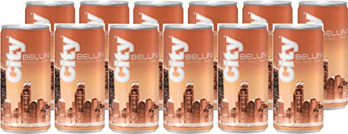 City Bellini Pfirsich (12 x 0.2 l) von City