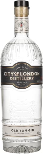 City of London Old Tom Gin (1 x 0.7 l) von City of London