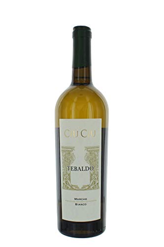 Tebaldo Ciu' Ciu' Cl75 Marche Igp Bio-vegan Tebaldo Ciu' Ciu' Cl75 Marche Igp Bio-vegan von CiùCiù
