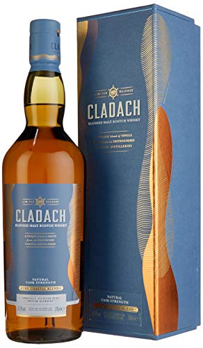 Cladach Special Release Blended Whisky (1 x 0.7 l) von Cladach