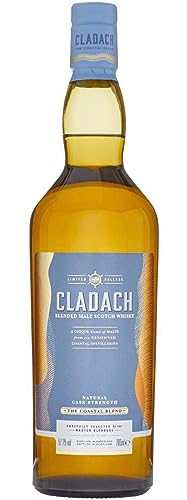 Cladach Special Release Blended Whisky (1 x 0.7 l) von Cladach