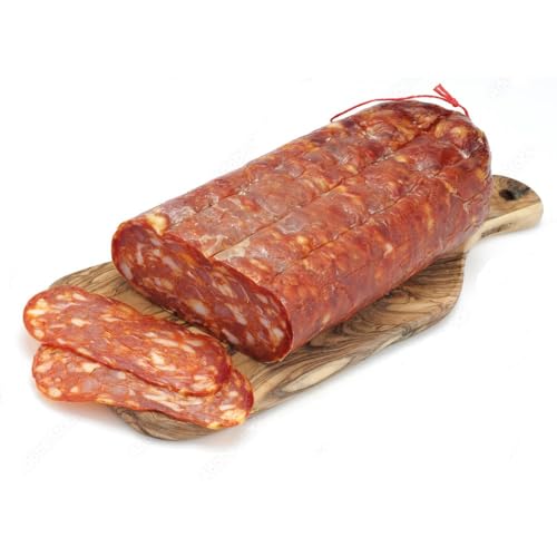 Spianata Kg. 1,7 - Angebot 3 Pieces Spianata Kg. 1,7 - Angebot 3 Pieces von Clai