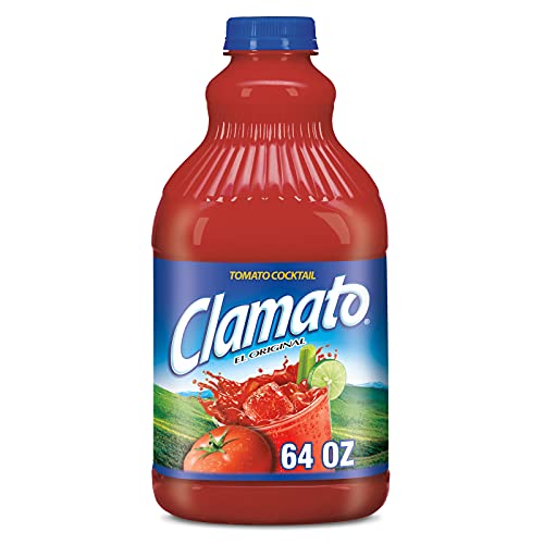 Motts Clamato Juice 1,89 Liter von Clamato
