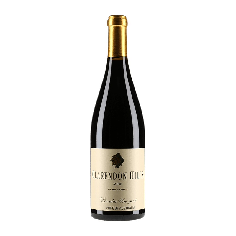 Clarendon Hills : Syrah Liandra Vineyard 2001 Clarendon Hills : Syrah Liandra Vineyard 2001 von Clarendon Hills