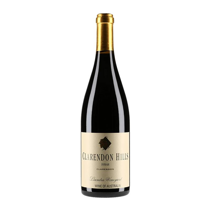 Clarendon Hills : Syrah Liandra Vineyard 2001 von Clarendon Hills