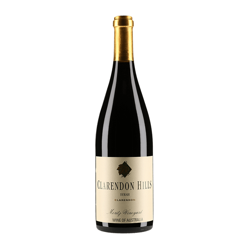 Clarendon Hills : Syrah Moritz Vineyard 2001 Clarendon Hills : Syrah Moritz Vineyard 2001 von Clarendon Hills