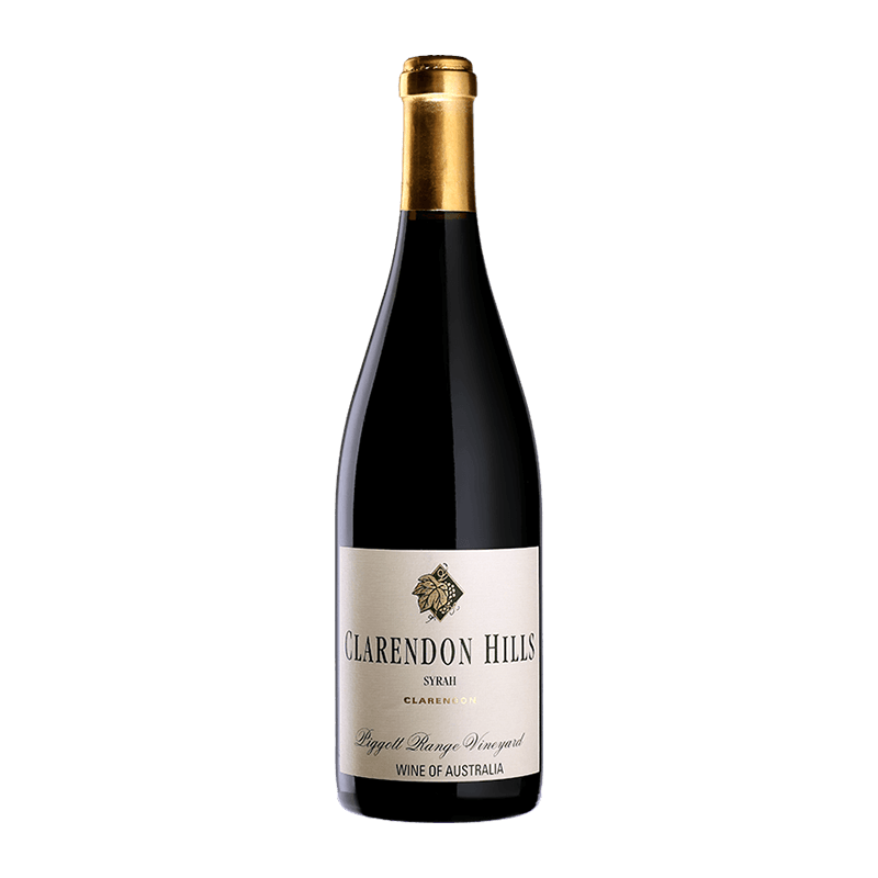 Clarendon Hills : Syrah Piggott Range Vineyard 2001 Clarendon Hills : Syrah Piggott Range Vineyard 2001 von Clarendon Hills