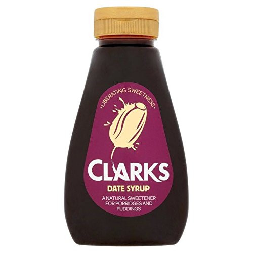 Clarks 2 x Sirup datiert 330g von Clarks