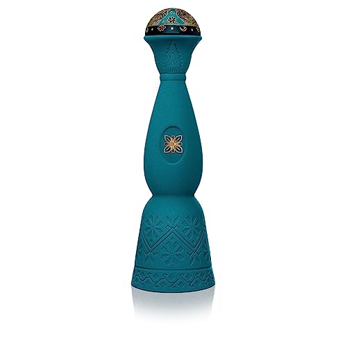 Clase Azul Mezcal GUERRERO 42% Vol. 0,7l in Geschenkbox von Clase Azul