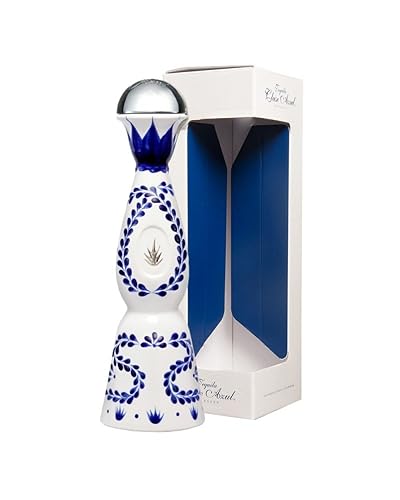 Clase Azul Reposado Tequila (1 x 0.7 l) von Clase Azul