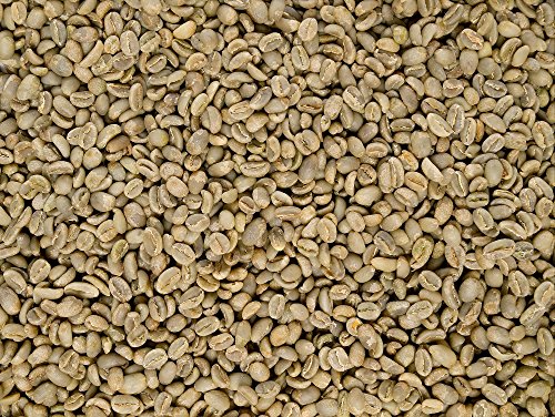 Rohkaffee - Brazil Sao Silvestre (250g) von Classic Caffee