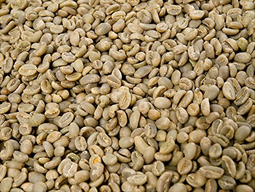 Rohkaffee - Honduras (1000g) von Classic Caffee