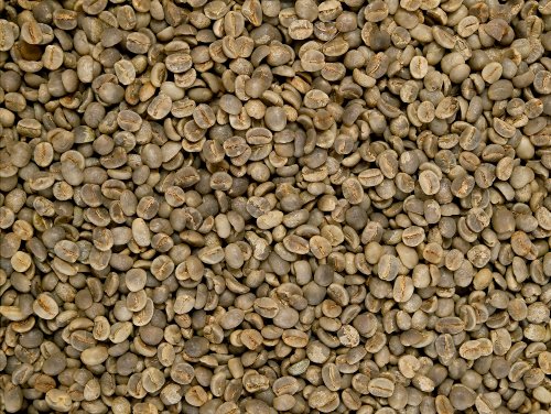 Rohkaffee - Indonesien Sumatra Lintong (250g) von Classic Caffee