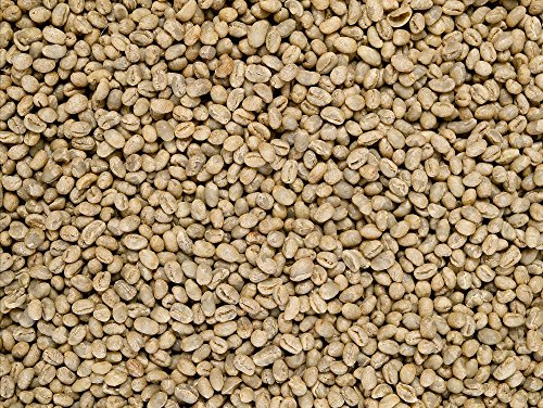 Rohkaffee - Kenia Perlbohne (1000g) von Classic Caffee