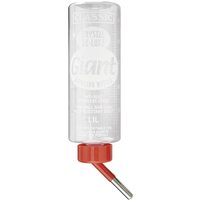 Trinkflasche Classic de Luxe - 1100 ml, Giant von Classic